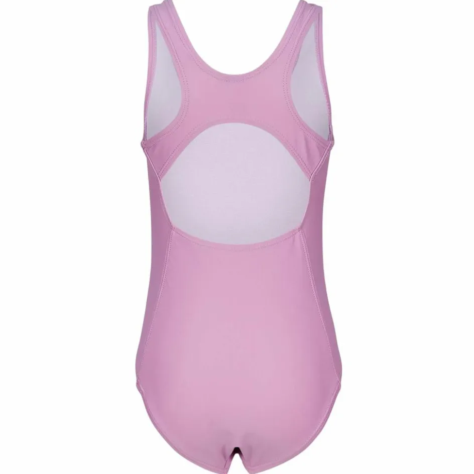 Hot SWIMSUIT - SOLID Kinder - Badeanzug Kinder Kinder Bademode