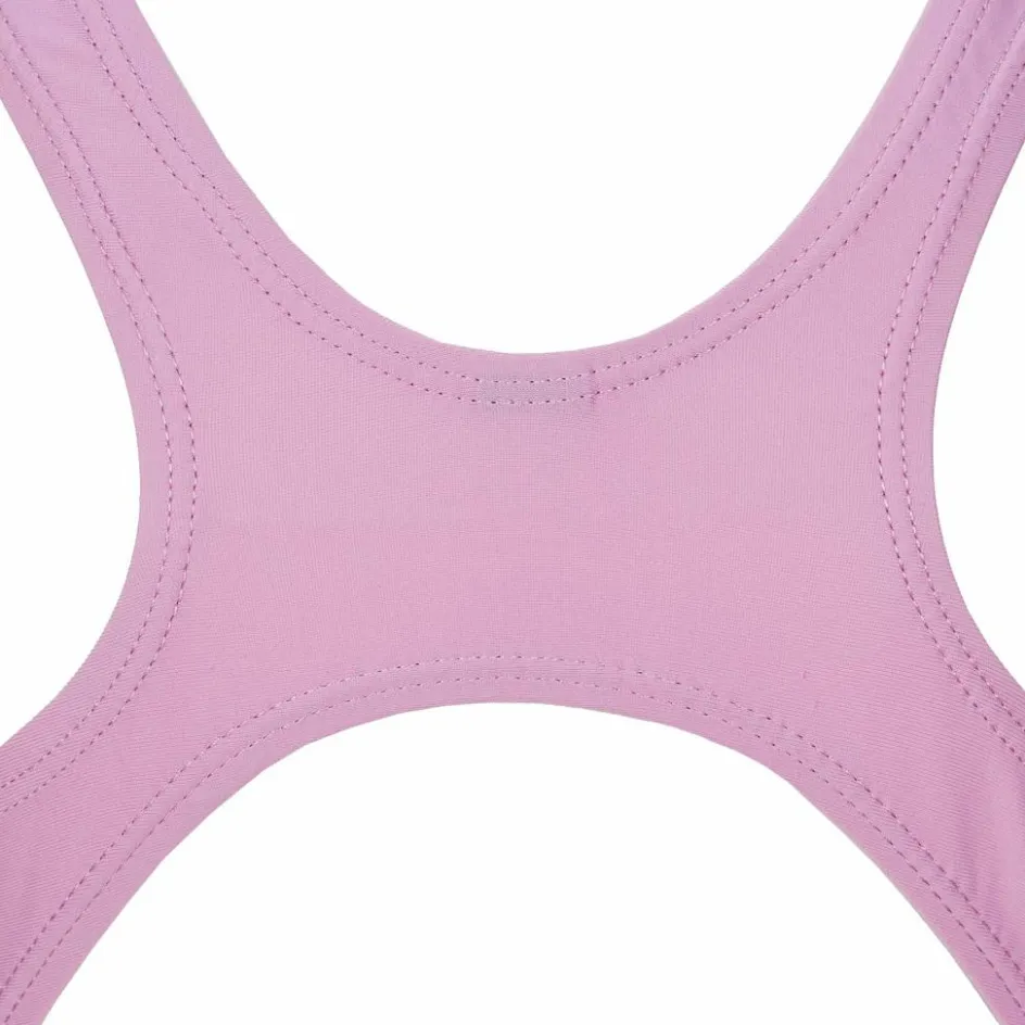 Hot SWIMSUIT - SOLID Kinder - Badeanzug Kinder Kinder Bademode
