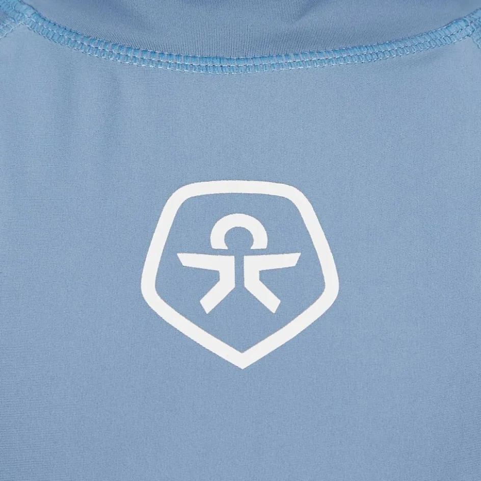 Kinder Color Kids Kinder Bademode^T-SHIRT - SOLID Kinder - Funktionsshirt