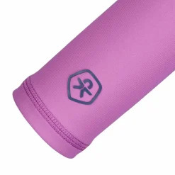 Sale T-SHIRT L/S COLORBLOCK Kinder - Funktionsshirt Kinder Kinder Bademode