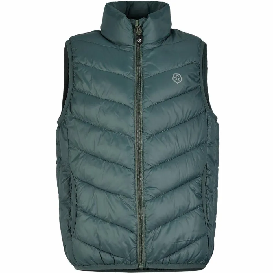 Kinder Color Kids Kinderjacken^WAISTCOAT QUILTED Kinder - Weste