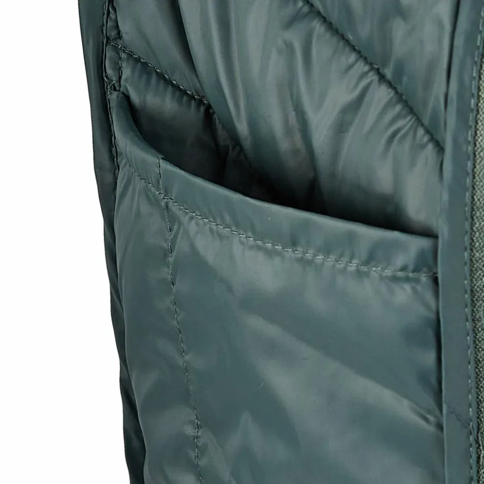 Kinder Color Kids Kinderjacken^WAISTCOAT QUILTED Kinder - Weste