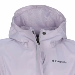 Best ARCADIA II JACKET Kinder - Regenjacke Kinder Kinderjacken