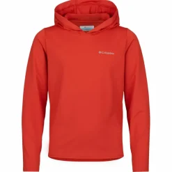 Kinder Columbia Kinder T-Shirts|Kinder Fleecejacken Und Kinderpullover^CHILL RIVER HOODIE Kinder - Funktionsshirt