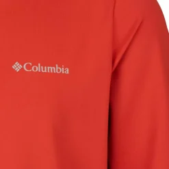 Kinder Columbia Kinder T-Shirts|Kinder Fleecejacken Und Kinderpullover^CHILL RIVER HOODIE Kinder - Funktionsshirt