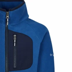 Hot FAST TREK IV FLEECE FULL ZIP Kinder - Fleecejacke Kinder Kinder Fleecejacken Und Kinderpullover