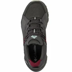 Damen Columbia Wanderschuhe Und Trekkingschuhe^PEAKFREAK HERA OUTDRY Damen - Wanderschuhe