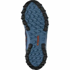 Herren Columbia Wanderschuhe Und Trekkingschuhe^PEAKFREAK II MID OUTDRY Herren - Wanderstiefel