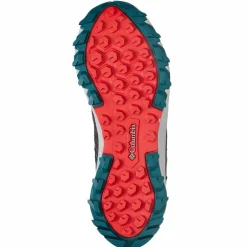 Best PEAKFREAK II OUTDRY Herren - Wanderschuhe Herren Wanderschuhe Und Trekkingschuhe