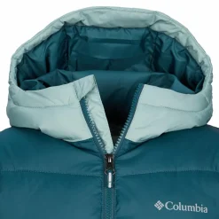 Kinder Columbia Kinderjacken^PIKE LAKE II HOODED JACKET Kinder - Winterjacke