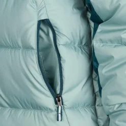 Kinder Columbia Kinderjacken^PIKE LAKE II HOODED JACKET Kinder - Winterjacke