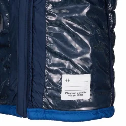 Kinder Columbia Kinderjacken^POWDER LITE II HOODED JACKET Kinder - Isolationsjacke