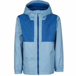 Kinder Columbia Kinderjacken^RAINY TRAILS II FLEECE LINED JACKET Kinder - Regenjacke