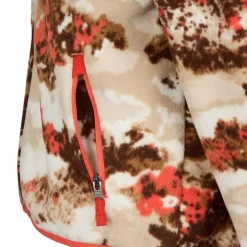 Kinder Columbia Kinder Fleecejacken Und Kinderpullover^SEQUOIA GROVE PRINTED FULL ZIP FLEECE Kinder - Fleecejacke