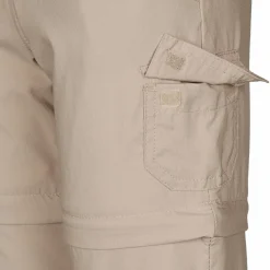 Kinder Columbia Kinderhosen^SILVER RIDGE UTILITY CONVERTIBLE PANT Kinder - Trekkinghose