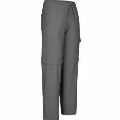 Online SILVER RIDGE UTILITY CONVERTIBLE PANT Kinder - Trekkinghose Kinder Kinderhosen