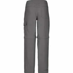 Online SILVER RIDGE UTILITY CONVERTIBLE PANT Kinder - Trekkinghose Kinder Kinderhosen