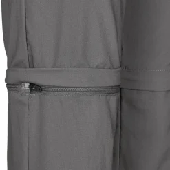 Online SILVER RIDGE UTILITY CONVERTIBLE PANT Kinder - Trekkinghose Kinder Kinderhosen