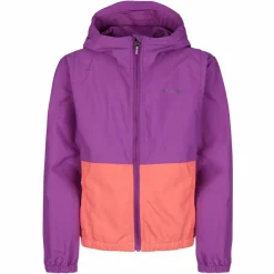 Outlet TABOR TRAIL WINDBREAKER Kinder - Windbreaker Kinder Kinderjacken