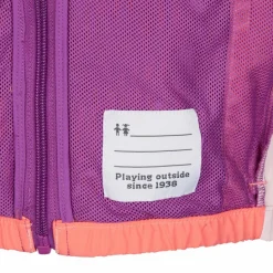 Outlet TABOR TRAIL WINDBREAKER Kinder - Windbreaker Kinder Kinderjacken