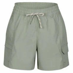 Best TECH TRAIL UTILITY SHORT Kinder - Shorts Kinder Kinderhosen