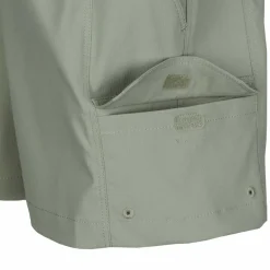 Best TECH TRAIL UTILITY SHORT Kinder - Shorts Kinder Kinderhosen