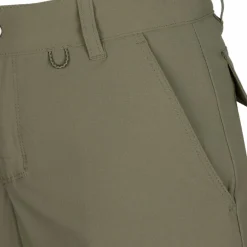 Sale TECH TRAIL UTILITY SHORT Kinder - Shorts Kinder Kinderhosen