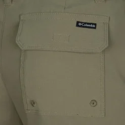 Sale TECH TRAIL UTILITY SHORT Kinder - Shorts Kinder Kinderhosen