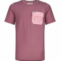 Kinder Columbia Kinder T-Shirts^WASHED OUT UTILITY SHIRT Kinder - Funktionsshirt