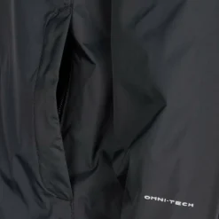 WATERTIGHT II JACKET Kinder - Regenjacke Kinder Kinderjacken