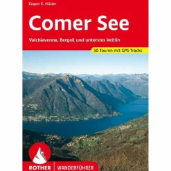 Sale COMER SEE - Wanderführer Wanderführer