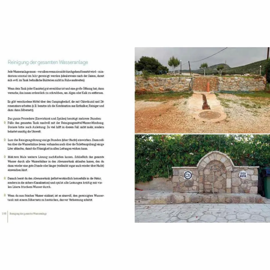 Online COOL CAMPING WOHNMOBIL - Ratgeber Rund Ums Vanlife