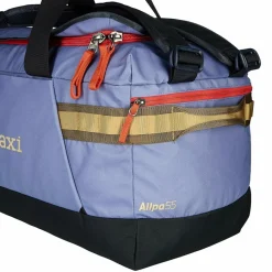 Discount ALLPA GETAWAY 55L DUFFEL - Reisetasche Duffels Und Reisetaschen