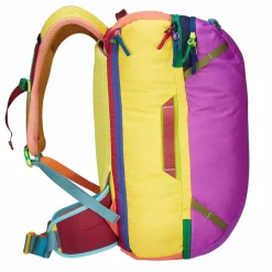 Cotopaxi Kofferrucksäcke^ALLPA 35L TRAVEL PACK - Kofferrucksack