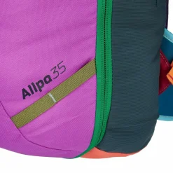 Cotopaxi Kofferrucksäcke^ALLPA 35L TRAVEL PACK - Kofferrucksack