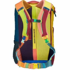 Cotopaxi Kofferrucksäcke^ALLPA 35L TRAVEL PACK - Kofferrucksack