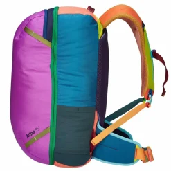 Cotopaxi Kofferrucksäcke^ALLPA 35L TRAVEL PACK - Kofferrucksack