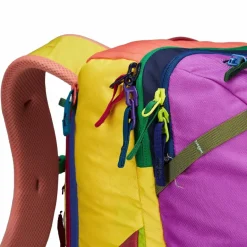 Cotopaxi Kofferrucksäcke^ALLPA 35L TRAVEL PACK - Kofferrucksack