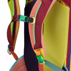 Cotopaxi Kofferrucksäcke^ALLPA 35L TRAVEL PACK - Kofferrucksack