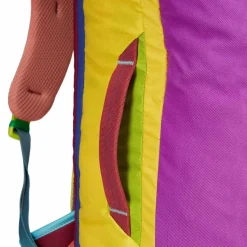 Cotopaxi Kofferrucksäcke^ALLPA 35L TRAVEL PACK - Kofferrucksack