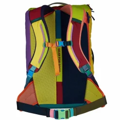 Cotopaxi Kofferrucksäcke^ALLPA 42L TRAVEL PACK - Kofferrucksack