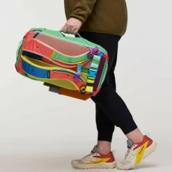 Cotopaxi Kofferrucksäcke^ALLPA 28L TRAVEL PACK - Kofferrucksack