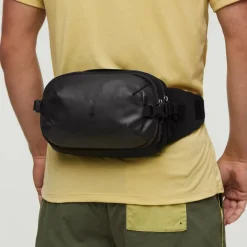 ALLPA X 3L HIP PACK - Hüfttasche Bauchtaschen