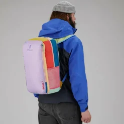 Hot BATAC 24L BACKPACK - Tagesrucksack Tagesrucksäcke