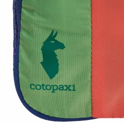 Best CUBO 2L TRAVEL CUBE - Packbeutel Sack Und Pack