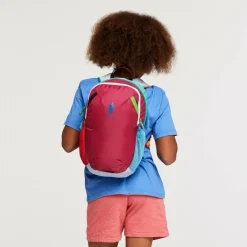 Sale KIDS DIMI 12L BACKPACK Kinder - Kinderrucksack Kinder Kinderrucksäcke Und Taschen