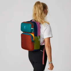 Discount TASRA 16L BACKPACK - Tagesrucksack Tagesrucksäcke