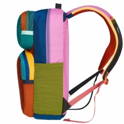 Discount TASRA 16L BACKPACK - Tagesrucksack Tagesrucksäcke