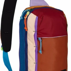 Cotopaxi Umhängetaschen|Tagesrucksäcke^TODO 8L SLING - Umhängetasche