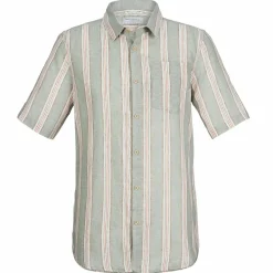 Hot ARGINO SHORT SLEEVED SHIRT Herren - Mückenabweisende Kleidung Herren Hemden